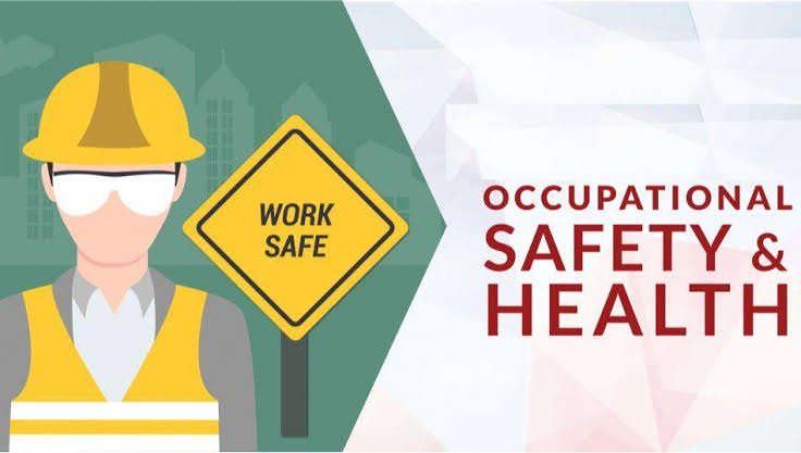 Occupational Safety and Health